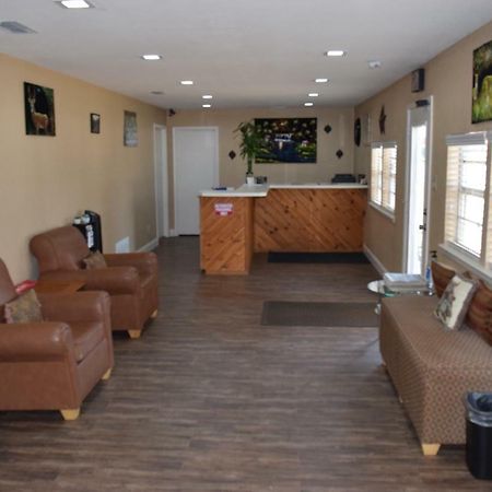 Albany Inn & Rv Campground Екстериор снимка