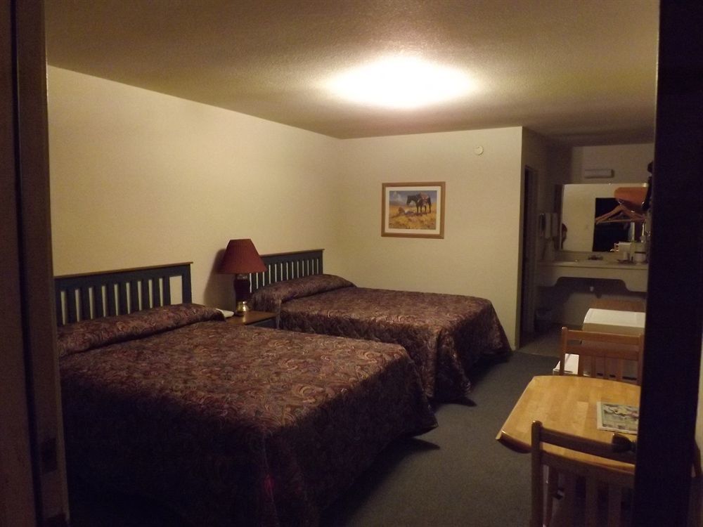 Albany Inn & Rv Campground Екстериор снимка