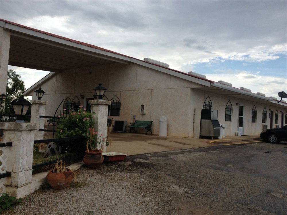 Albany Inn & Rv Campground Екстериор снимка