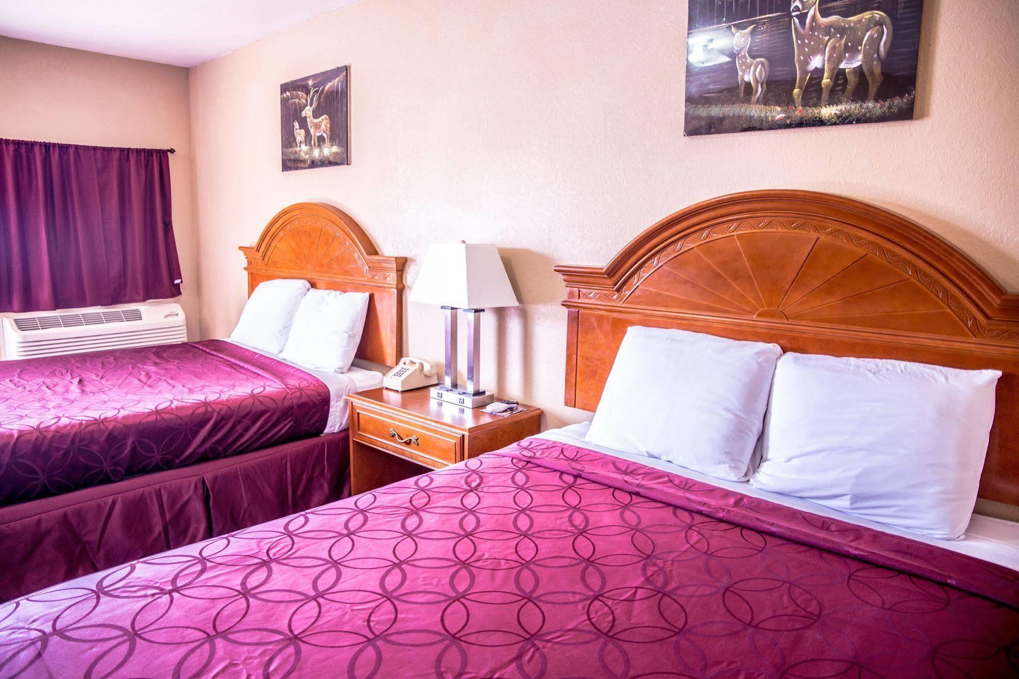 Albany Inn & Rv Campground Екстериор снимка