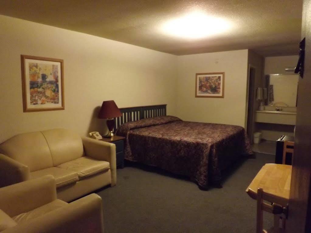 Albany Inn & Rv Campground Екстериор снимка