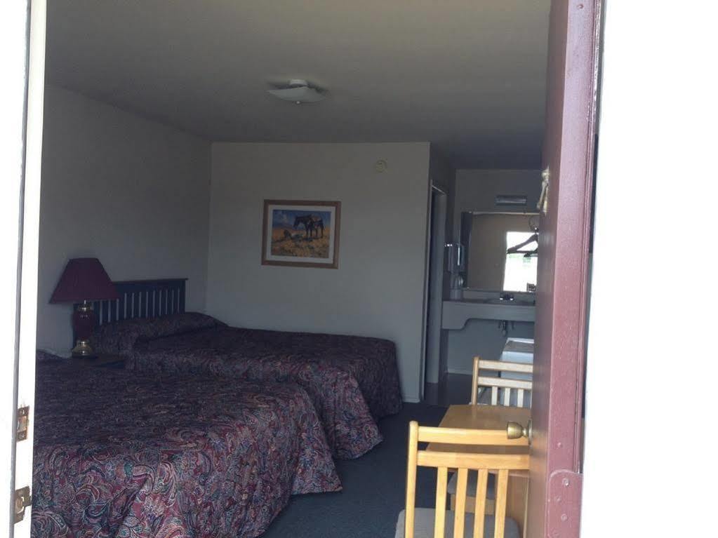 Albany Inn & Rv Campground Екстериор снимка