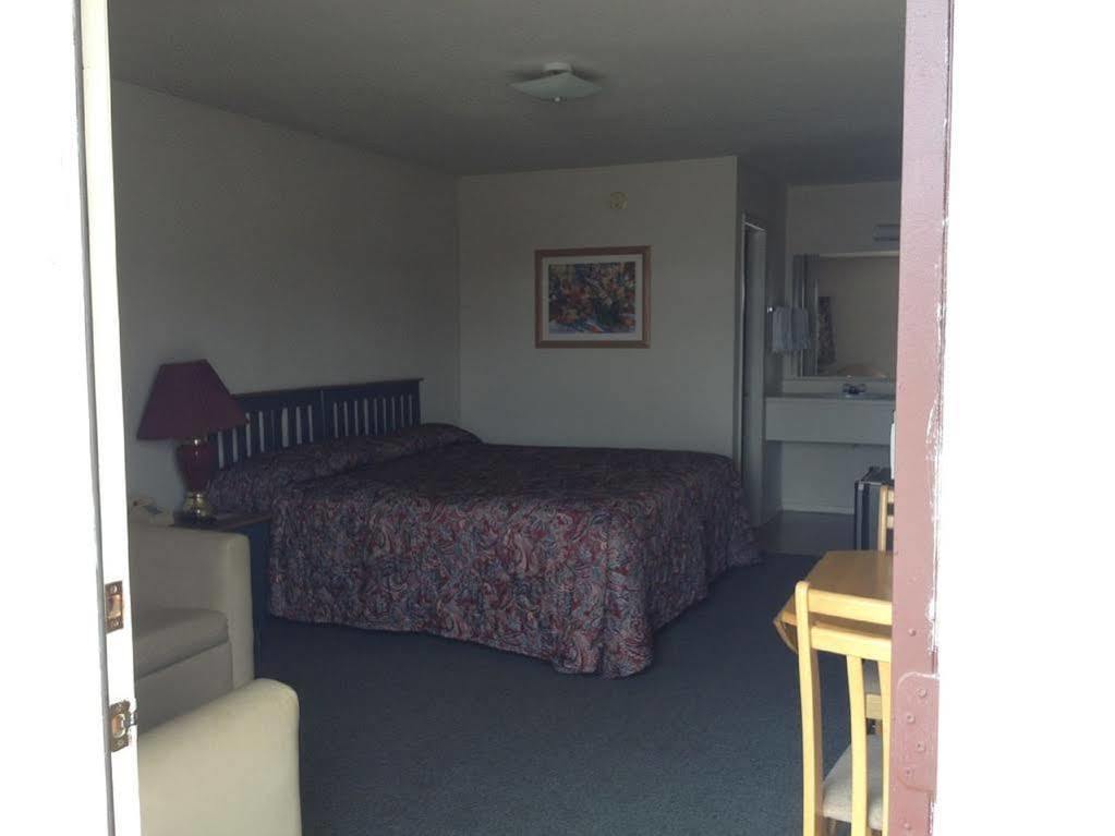 Albany Inn & Rv Campground Екстериор снимка