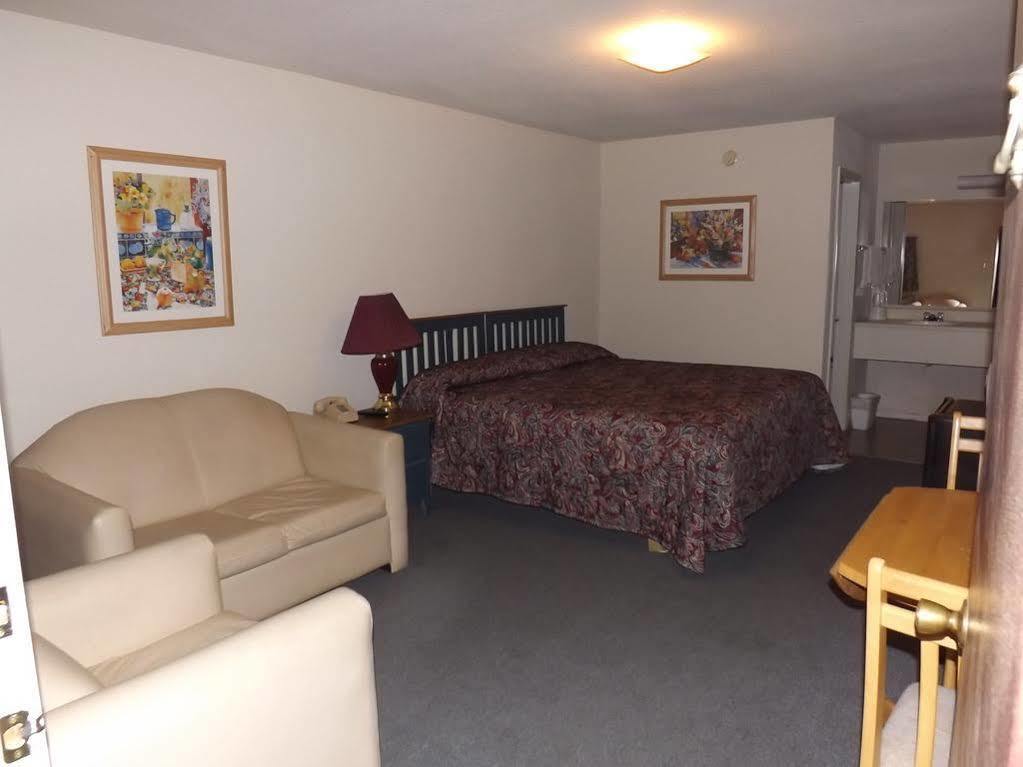 Albany Inn & Rv Campground Екстериор снимка