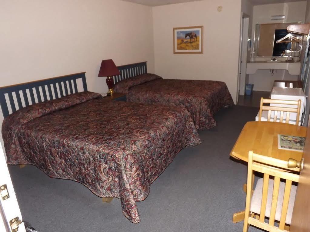Albany Inn & Rv Campground Екстериор снимка