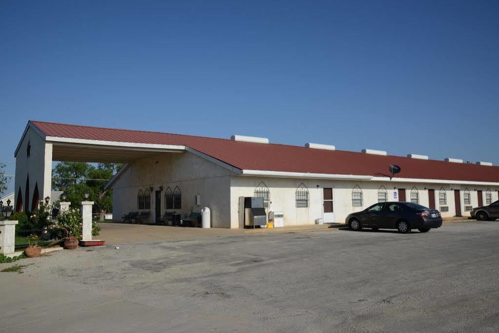 Albany Inn & Rv Campground Екстериор снимка