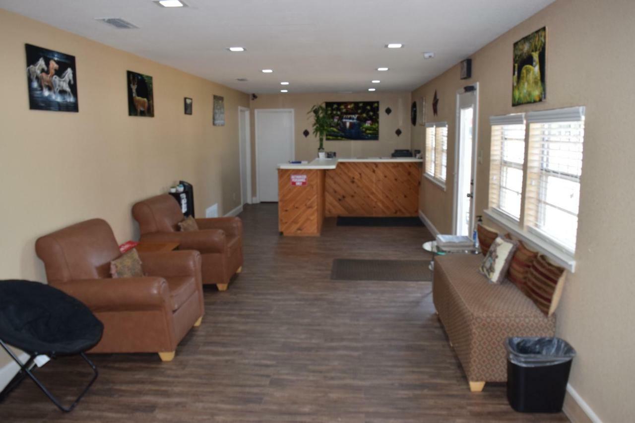 Albany Inn & Rv Campground Екстериор снимка