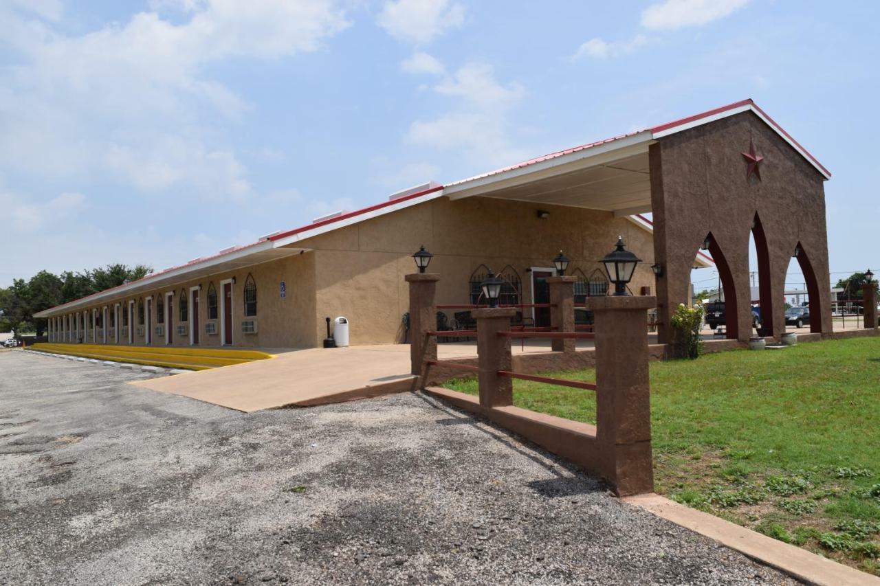 Albany Inn & Rv Campground Екстериор снимка