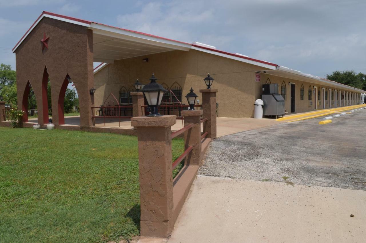 Albany Inn & Rv Campground Екстериор снимка